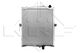RADIATOR IAM NRF 52 MM DIKTE
